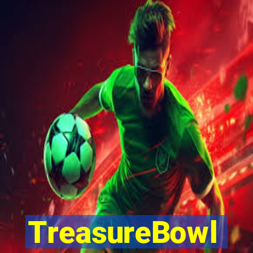 TreasureBowl treasure bowl modo de jogar